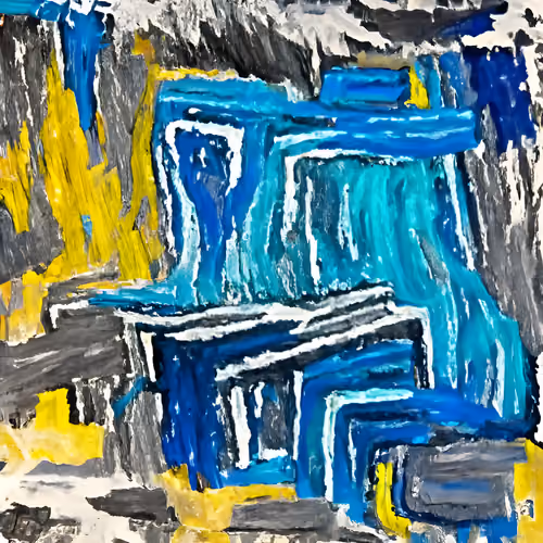 The Wistful Stucco