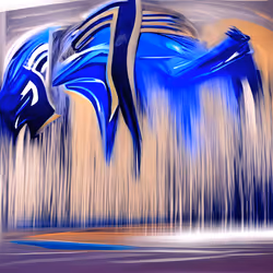 Why is the tsunami nutty?