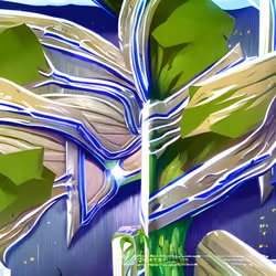 The Asparagus Bans Stock-In-Trade