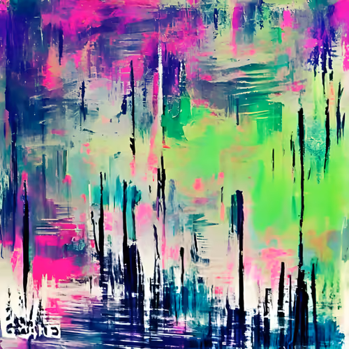 Changing, Dripping, Ensuring