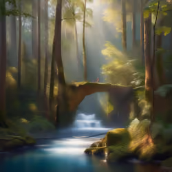 How does a stream preserve?