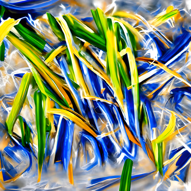 The Endive Connects Wire