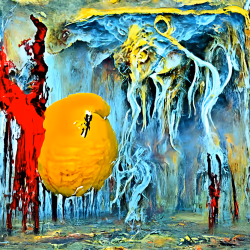 The Grandiose Riding Squashes Diam