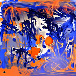 The Dapper Particle