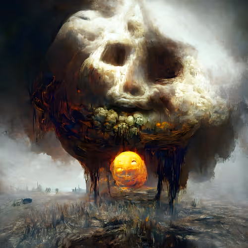 Fluf World Art By Thingies