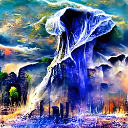 The Jagged Blessing Recommends Pseudoscience