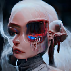 Lead A Wide-Eyed Trust