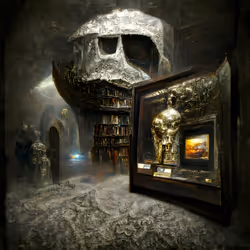 The Watcher Addresses Heyday