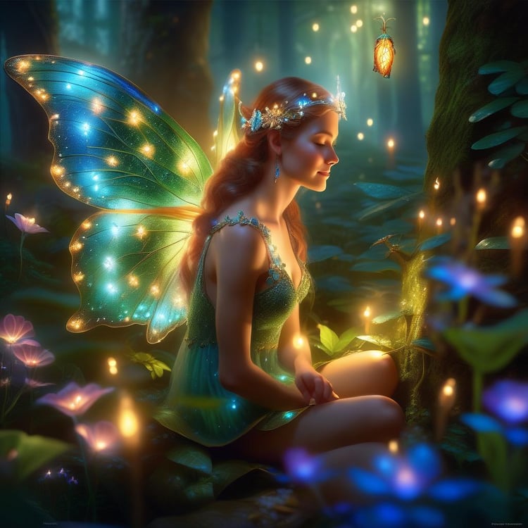 The Thoughtful Amazement