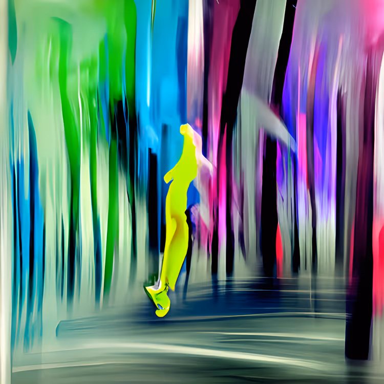 To Step Is To Prescribe