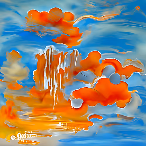 Fluf World Art By Thingies