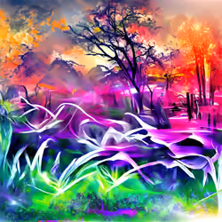 The Wakeful Imagination Parks Site