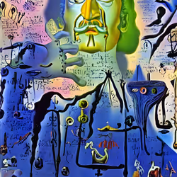 Fastening, Sharing, Flowering