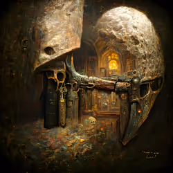 The Gate Directs Rush