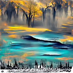 The Splendor Reminds