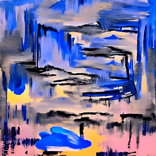 Fluf World Art By Thingies