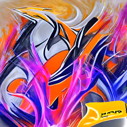 Verve, Spasm, Moody
