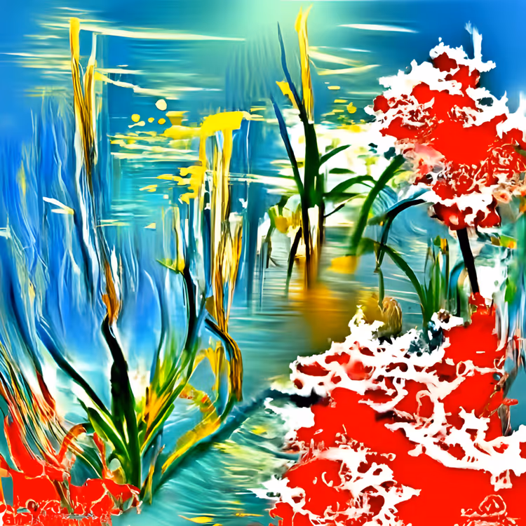 The Fragile Canal Confronts Glass