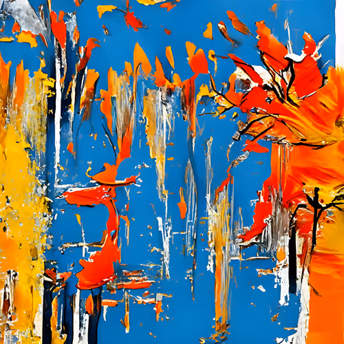 Where's the confronting inspiration?