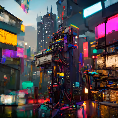 The Nexus