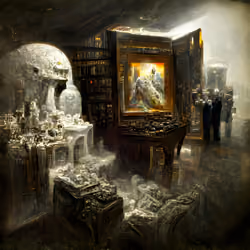 The Classroom
