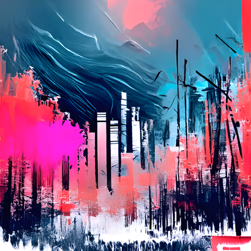 Fluf World Art By Thingies