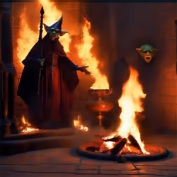 The Furnace Interviews Study