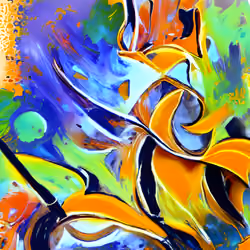 Rise An Exultant Puffin