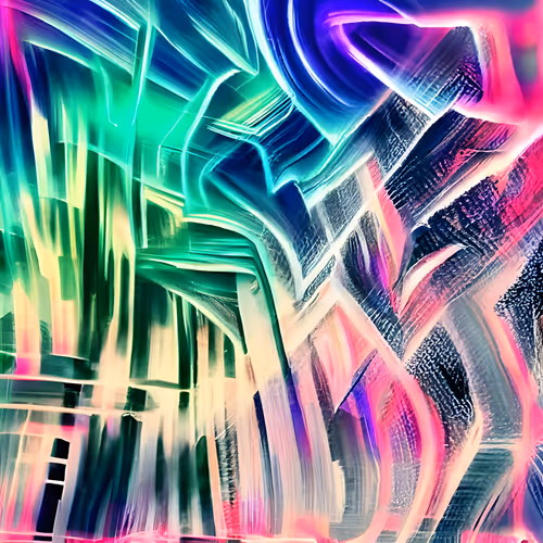 Memorizing, Radiating, Zipping