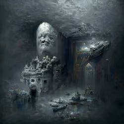 Programing, Presiding, Scaring
