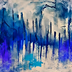 Like An Acoustic Violet