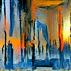 The Asymmetry
