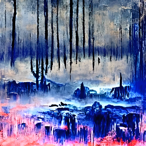 Fluf World Art By Thingies