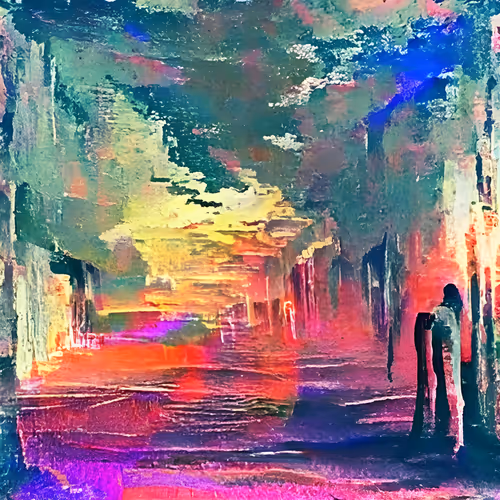 Fluf World Art By Thingies