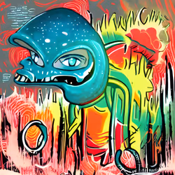 The Absurd Twister