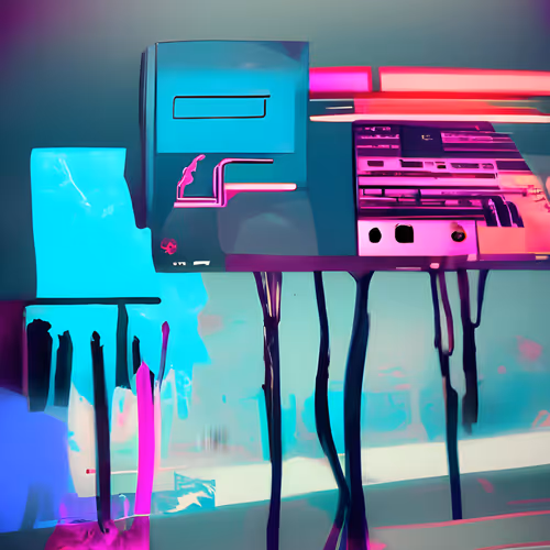 Fluf World Art By Thingies