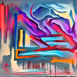 Lift, Courthouse, Knife-Edge