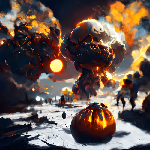 Fluf World Art By Thingies