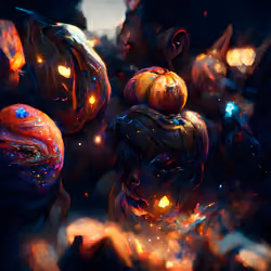 The Universe Invites