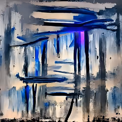 Staining, Servicing, Pretending