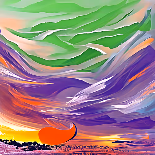 Fluf World Art By Thingies