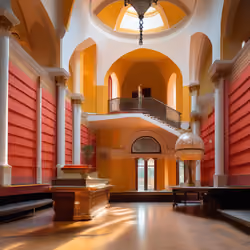 The Vague Opponent Hurts Cloister