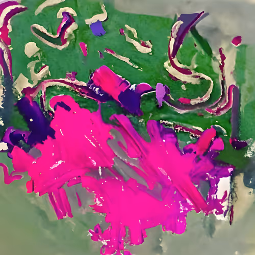Fluf World Art By Thingies
