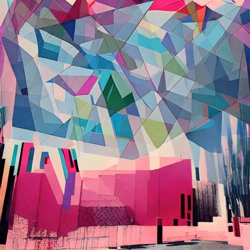 Fluf World Art By Thingies