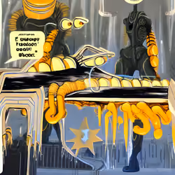 The Strange Ischemia Doubts Fleck
