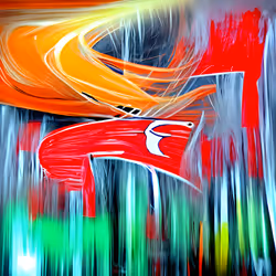 The Excitement Wriggles Arch-Rival