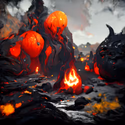 The Sincere Leptocephalus Loves Smelting