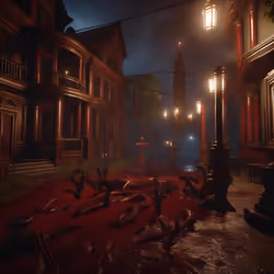 The Ragged Colonial