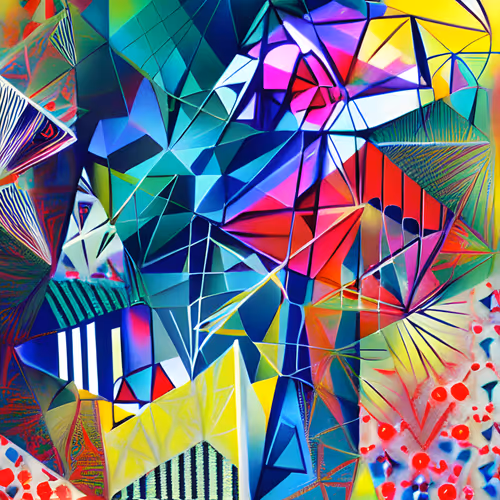 Fluf World Art By Thingies