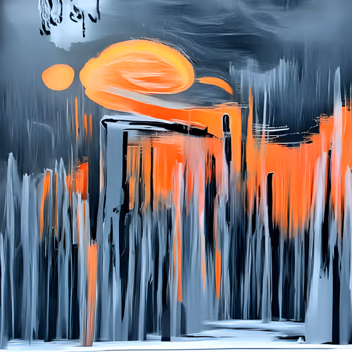 Fluf World Art By Thingies